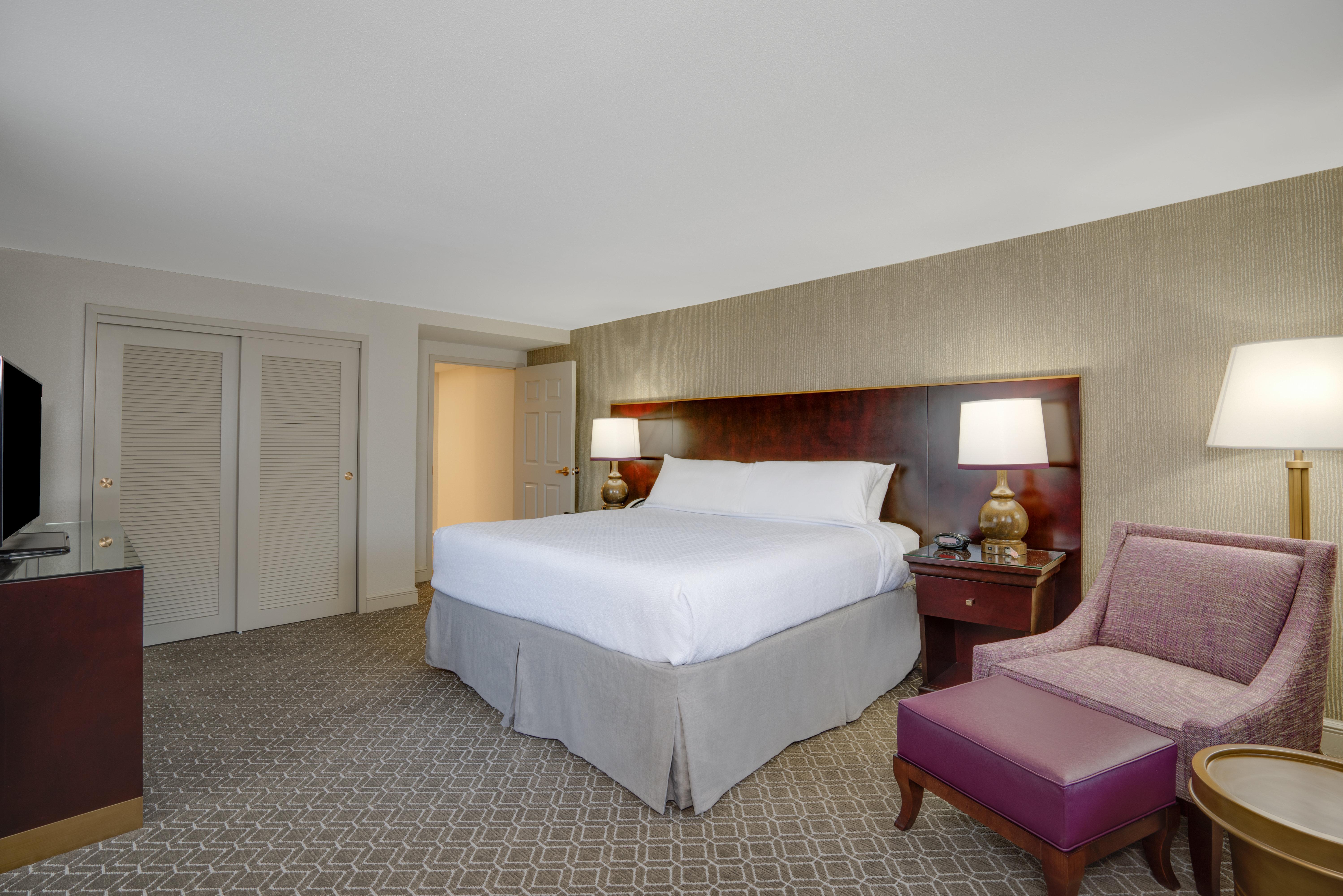 Crowne Plaza New Orleans French Qtr - Astor By Ihg Hotel Exterior foto