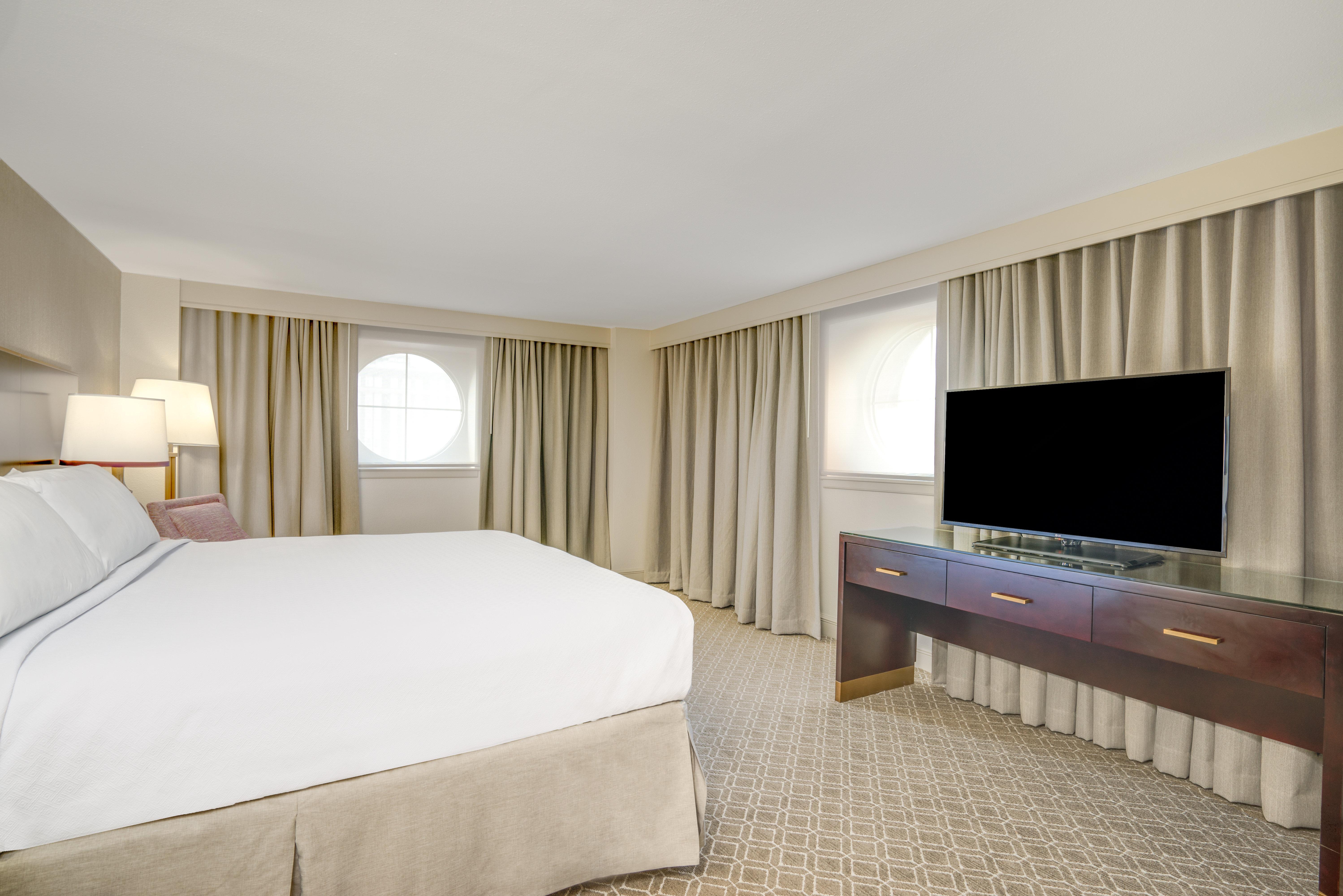 Crowne Plaza New Orleans French Qtr - Astor By Ihg Hotel Exterior foto