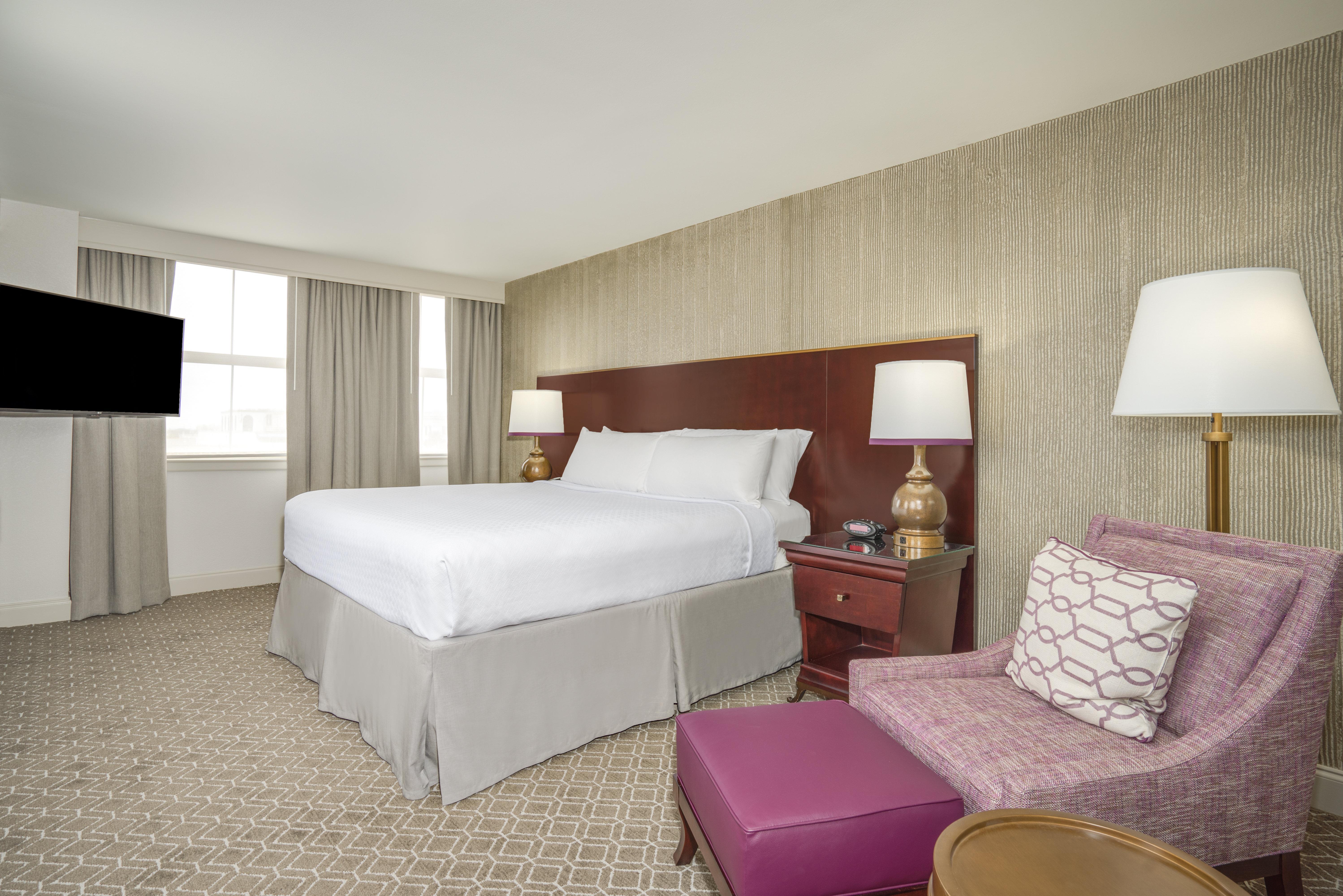 Crowne Plaza New Orleans French Qtr - Astor By Ihg Hotel Exterior foto