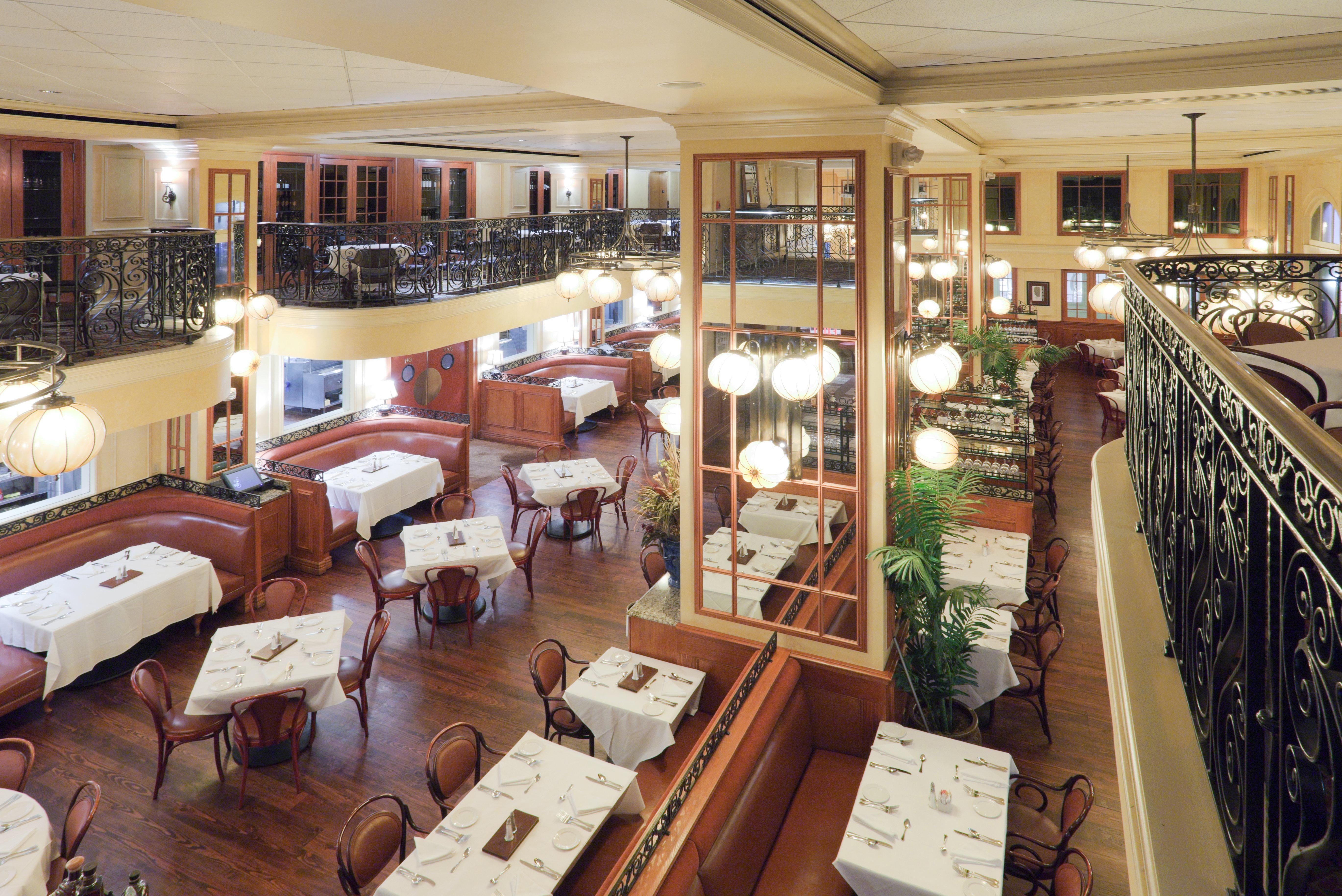 Crowne Plaza New Orleans French Qtr - Astor By Ihg Hotel Exterior foto