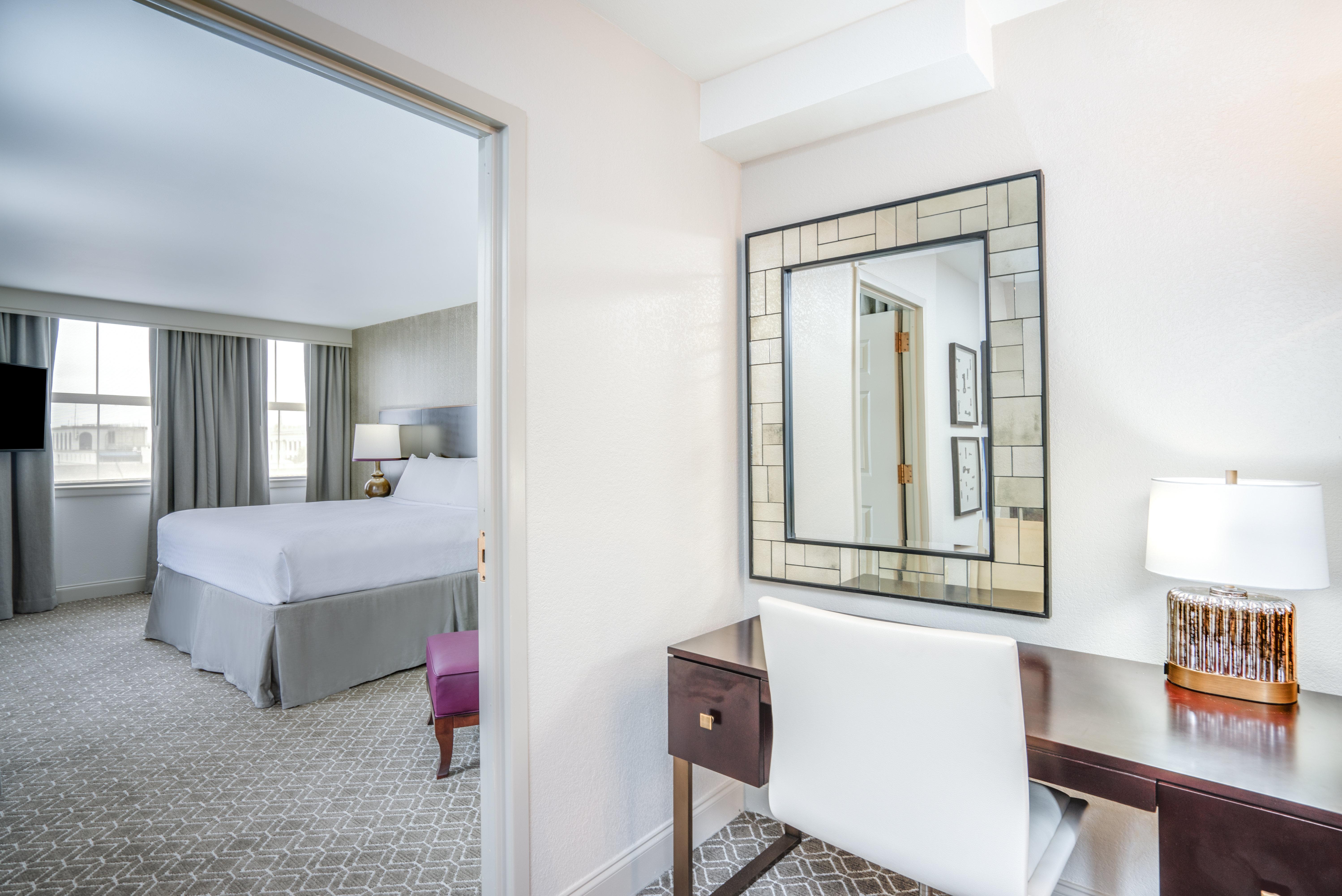 Crowne Plaza New Orleans French Qtr - Astor By Ihg Hotel Exterior foto