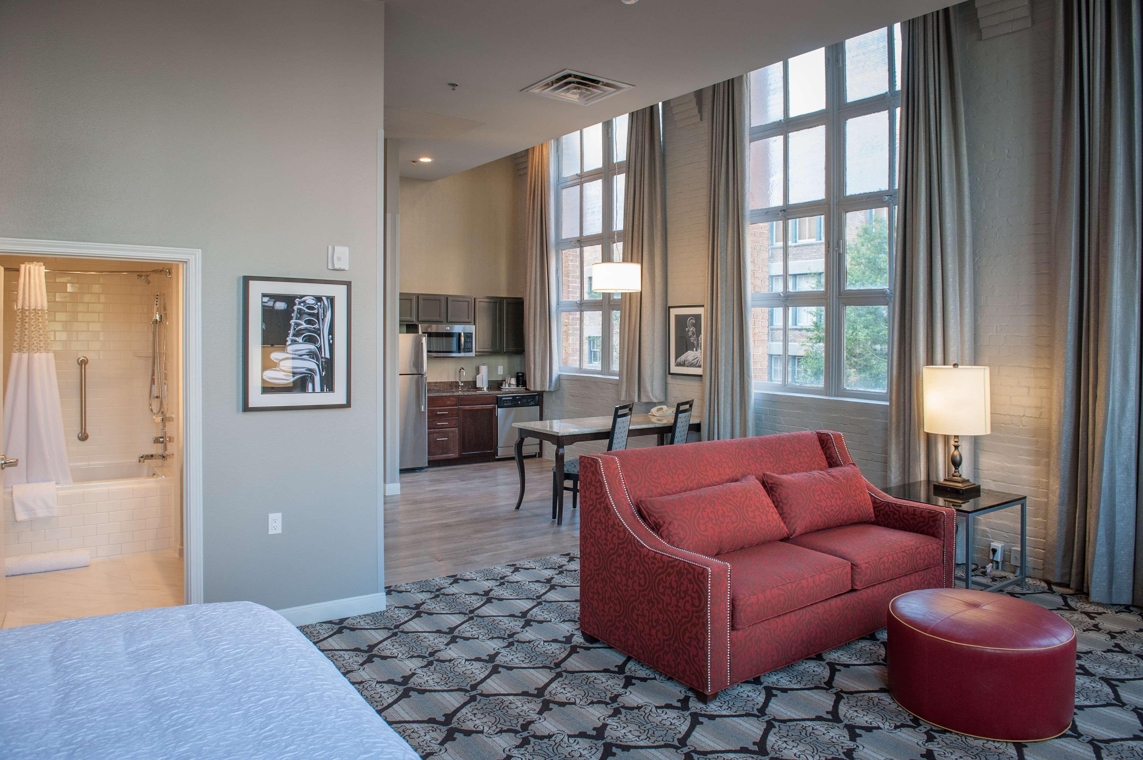 Crowne Plaza New Orleans French Qtr - Astor By Ihg Hotel Exterior foto
