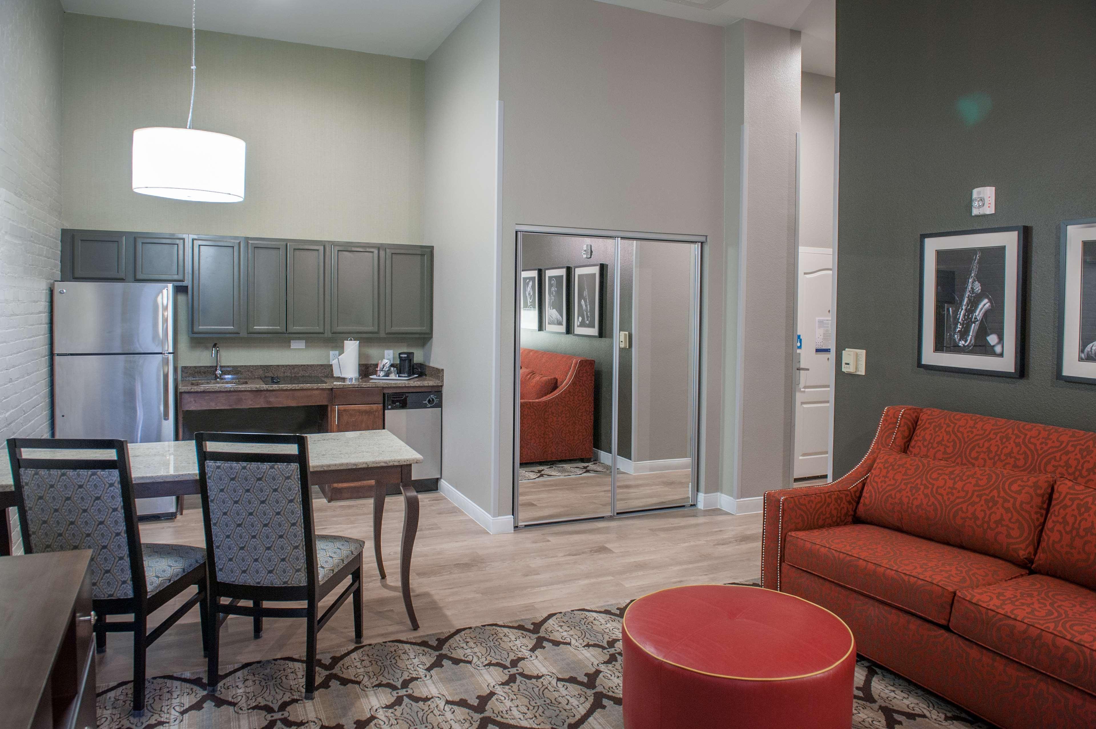 Crowne Plaza New Orleans French Qtr - Astor By Ihg Hotel Exterior foto