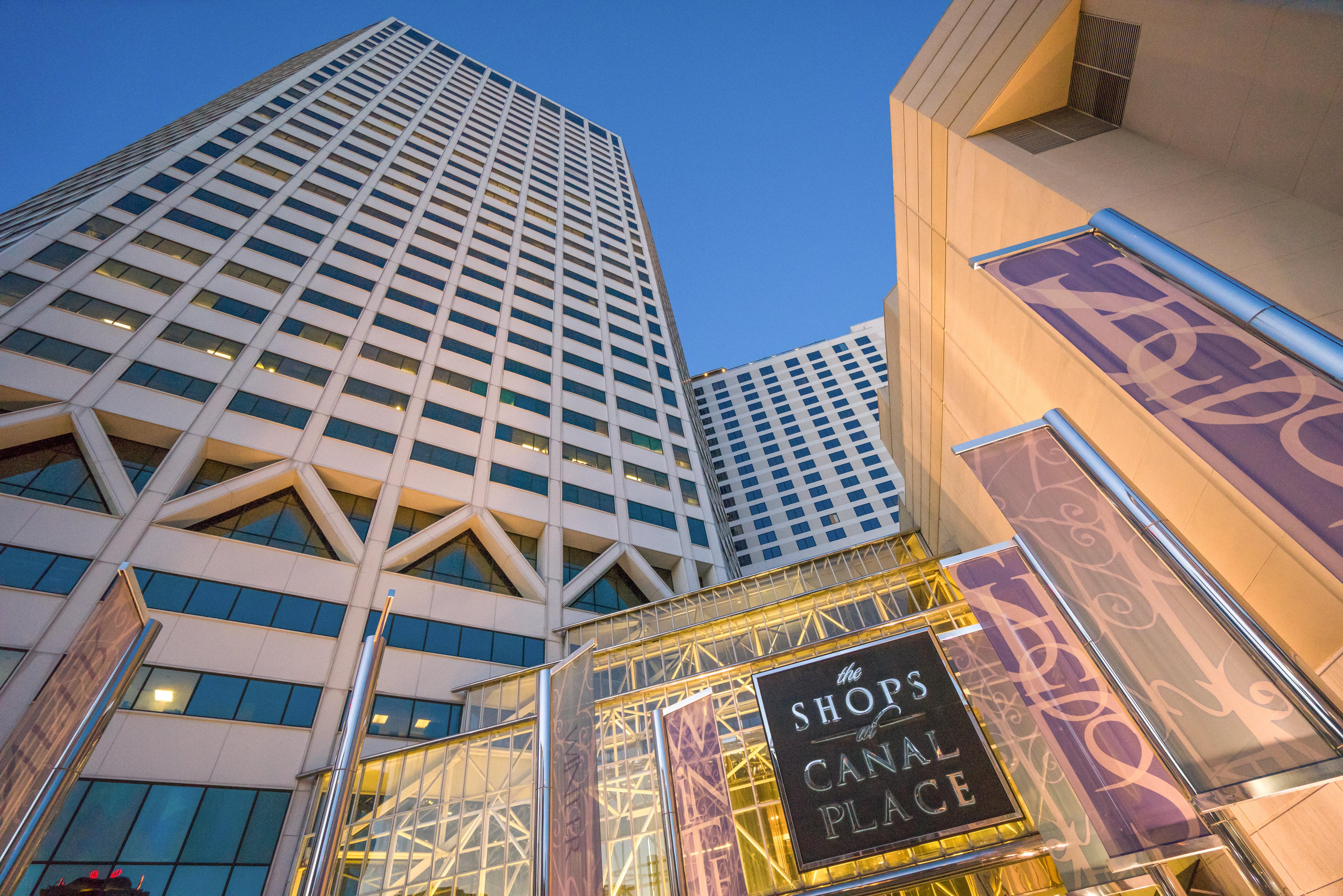 Crowne Plaza New Orleans French Qtr - Astor By Ihg Hotel Exterior foto