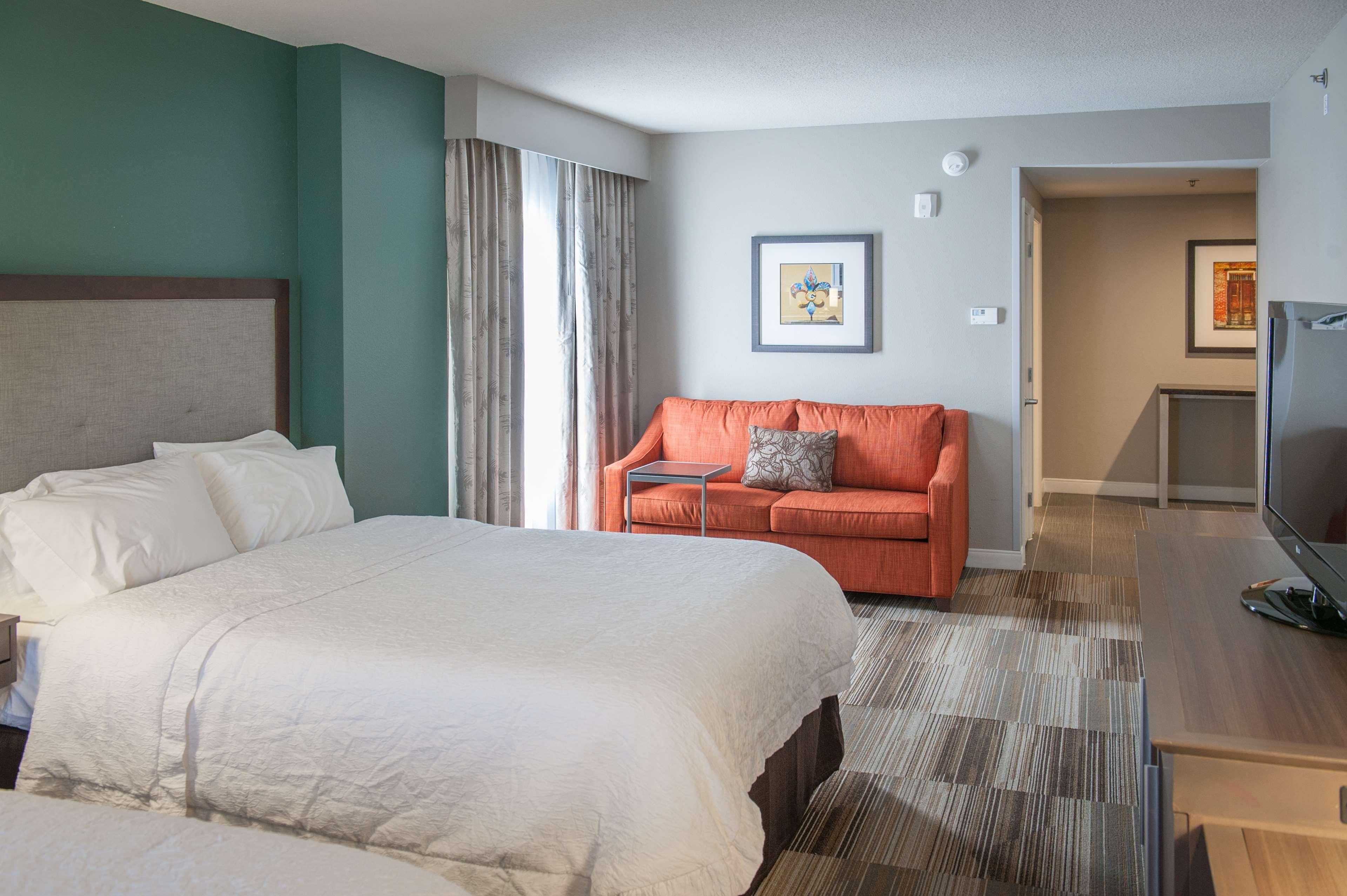 Crowne Plaza New Orleans French Qtr - Astor By Ihg Hotel Exterior foto