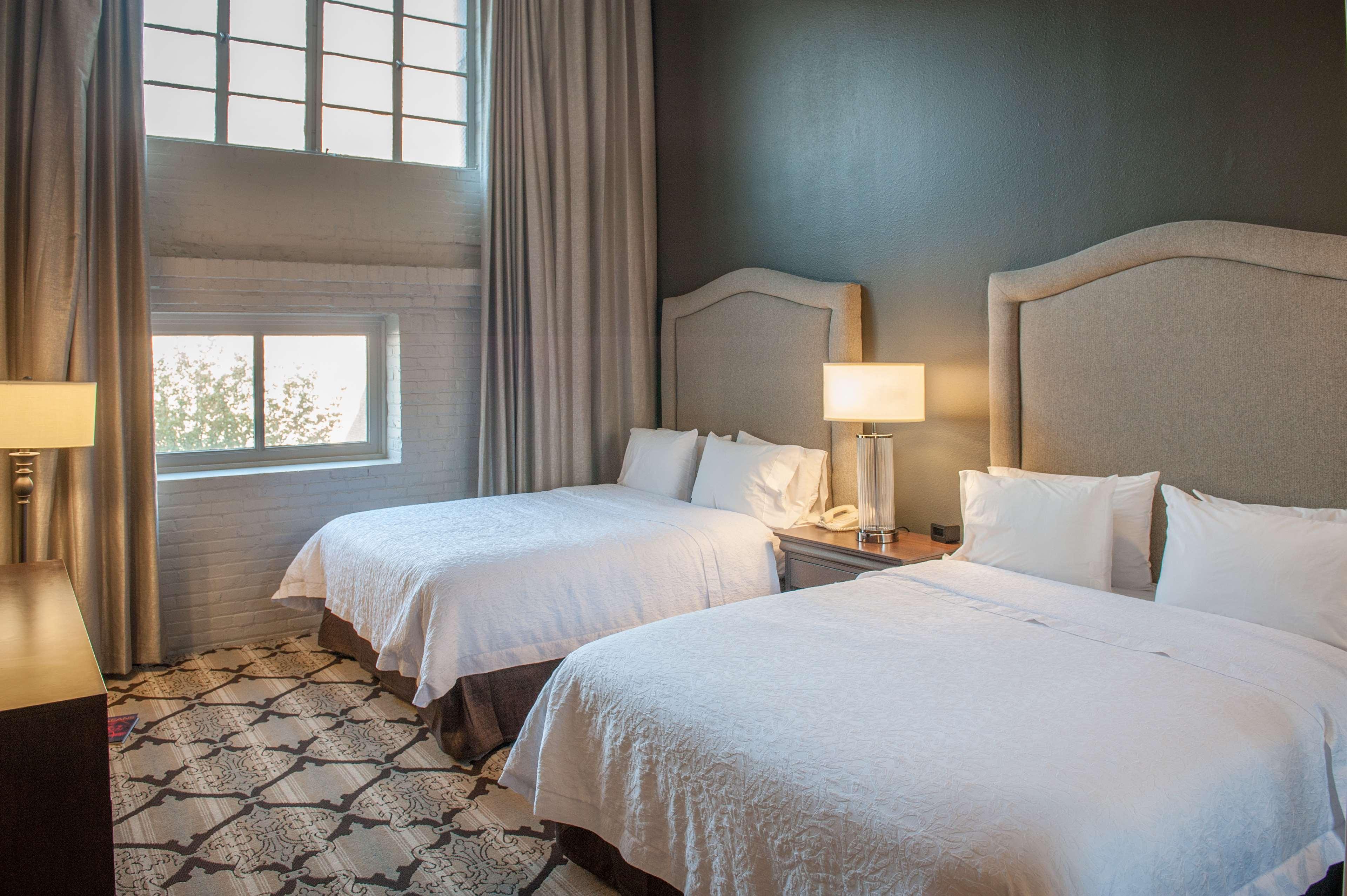 Crowne Plaza New Orleans French Qtr - Astor By Ihg Hotel Exterior foto