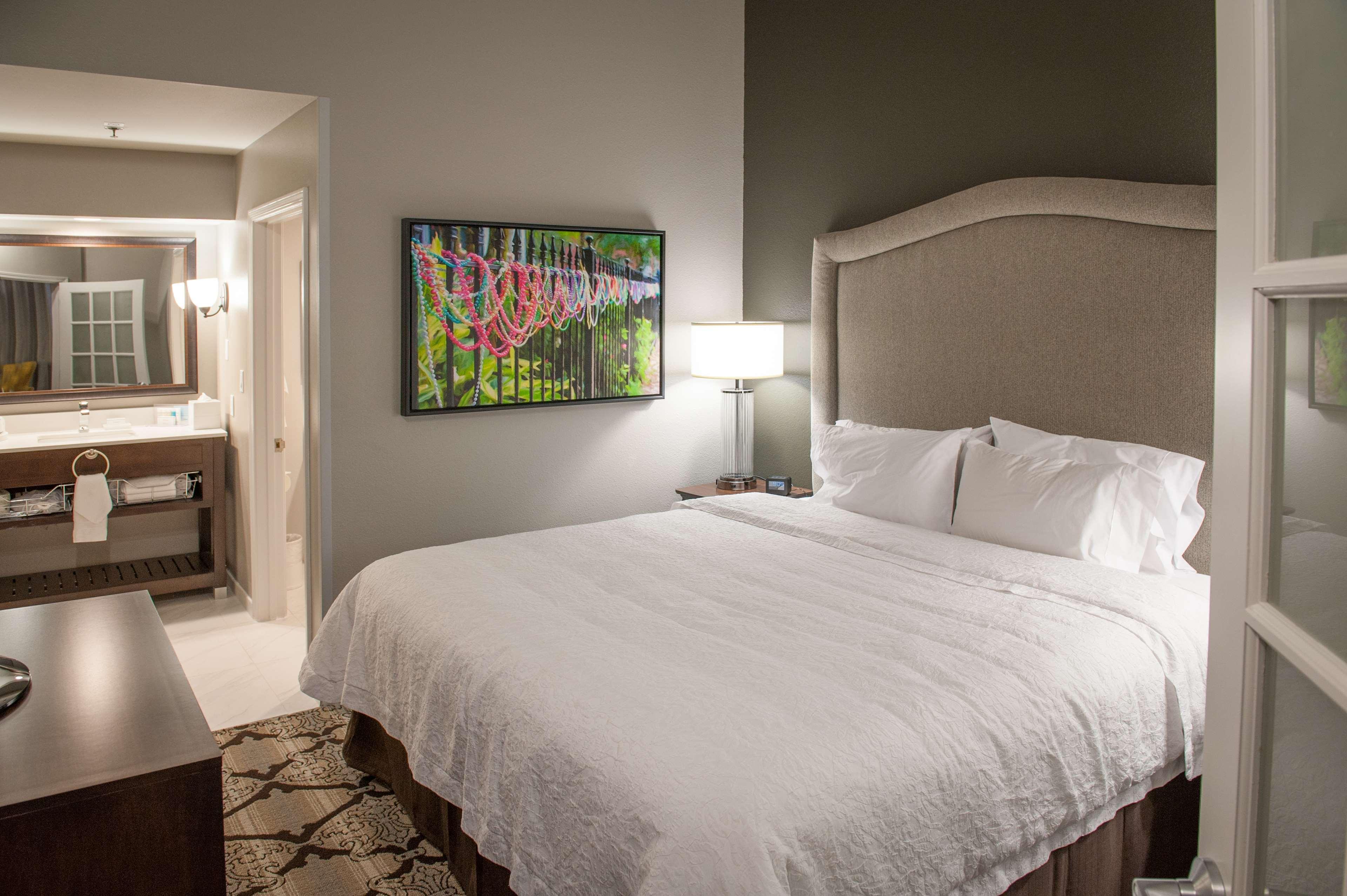 Crowne Plaza New Orleans French Qtr - Astor By Ihg Hotel Exterior foto