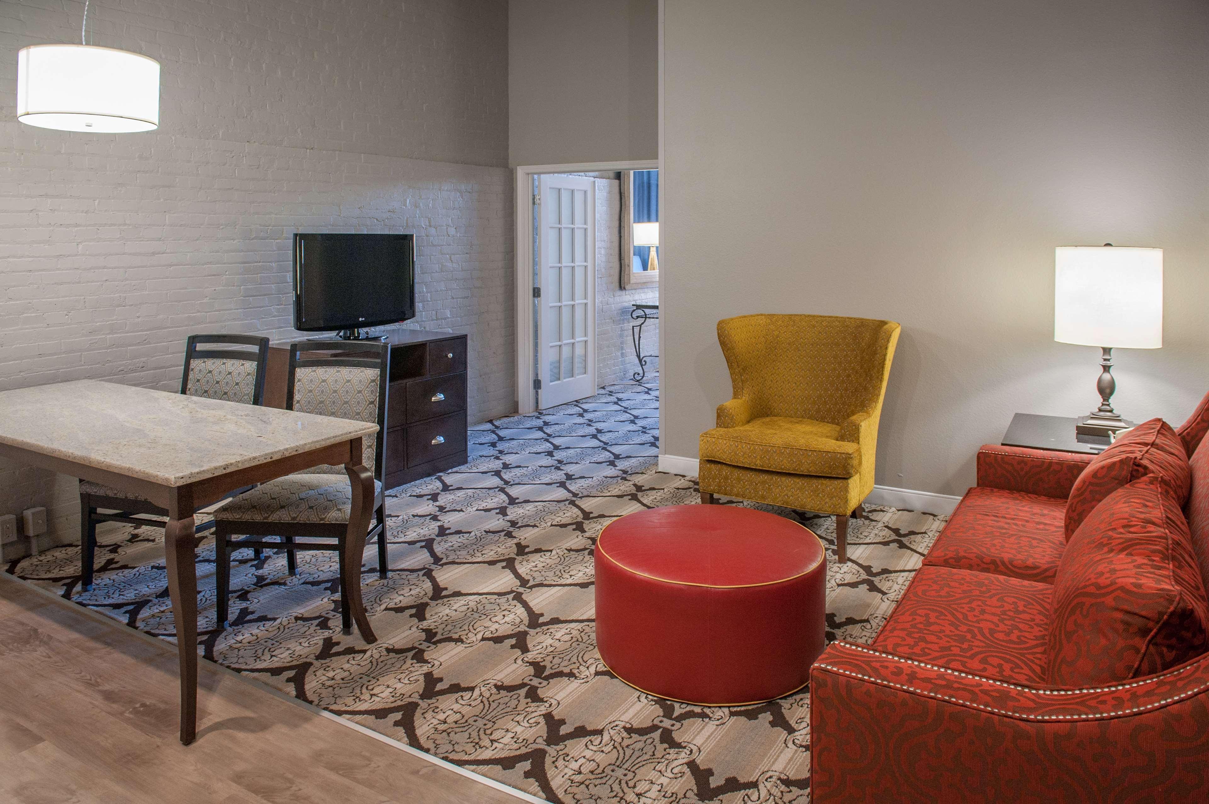 Crowne Plaza New Orleans French Qtr - Astor By Ihg Hotel Exterior foto