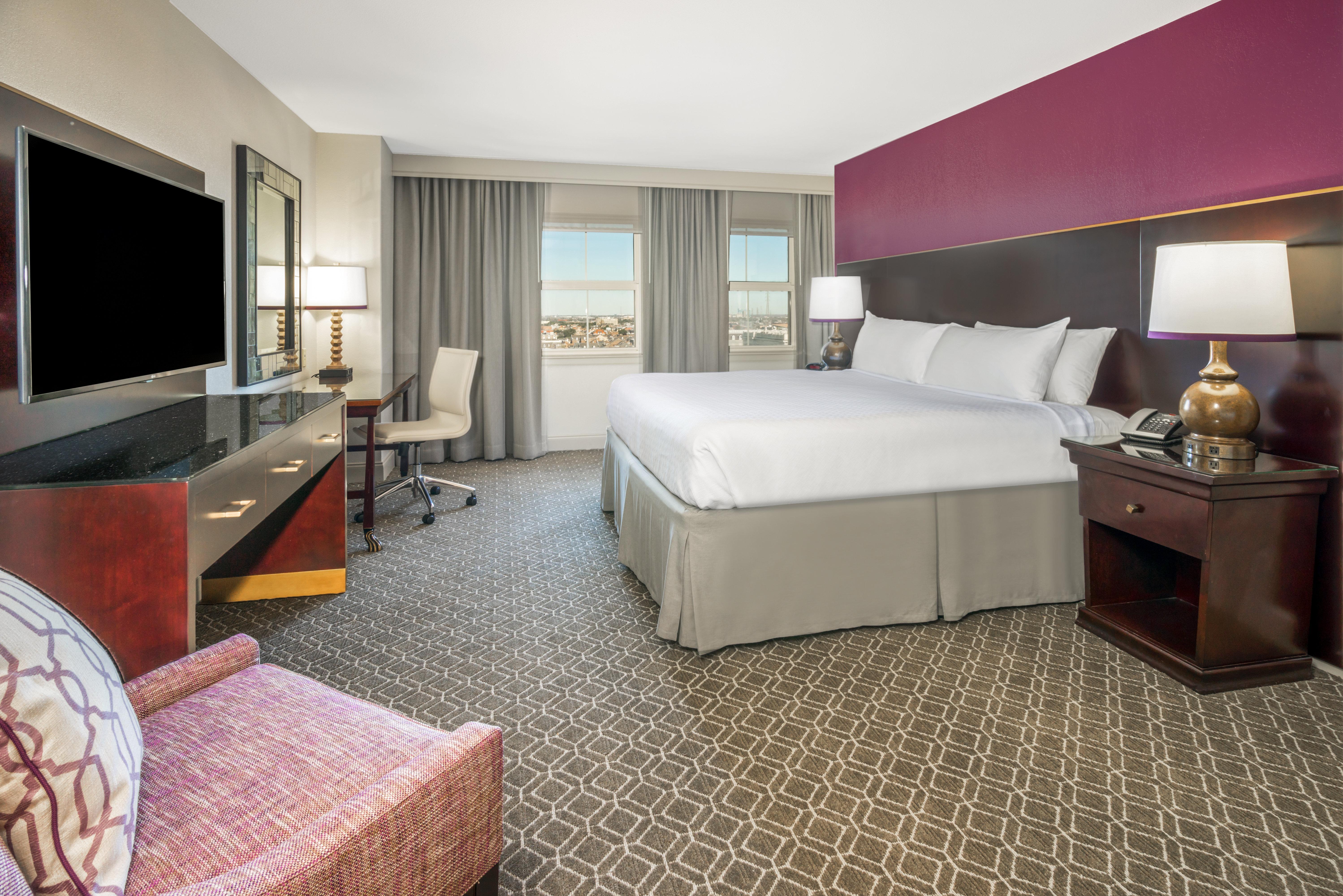 Crowne Plaza New Orleans French Qtr - Astor By Ihg Hotel Exterior foto