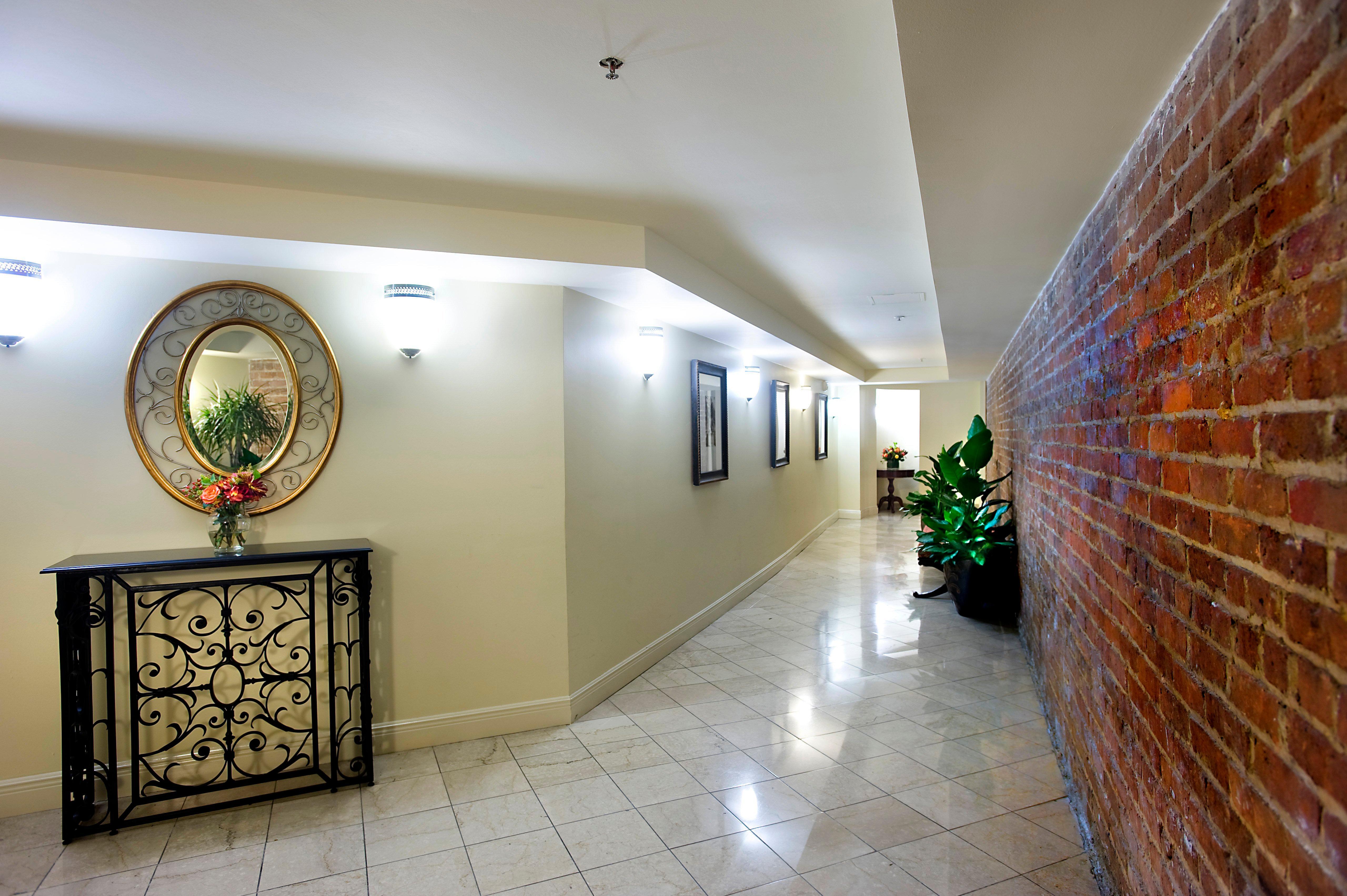 Crowne Plaza New Orleans French Qtr - Astor By Ihg Hotel Interior foto