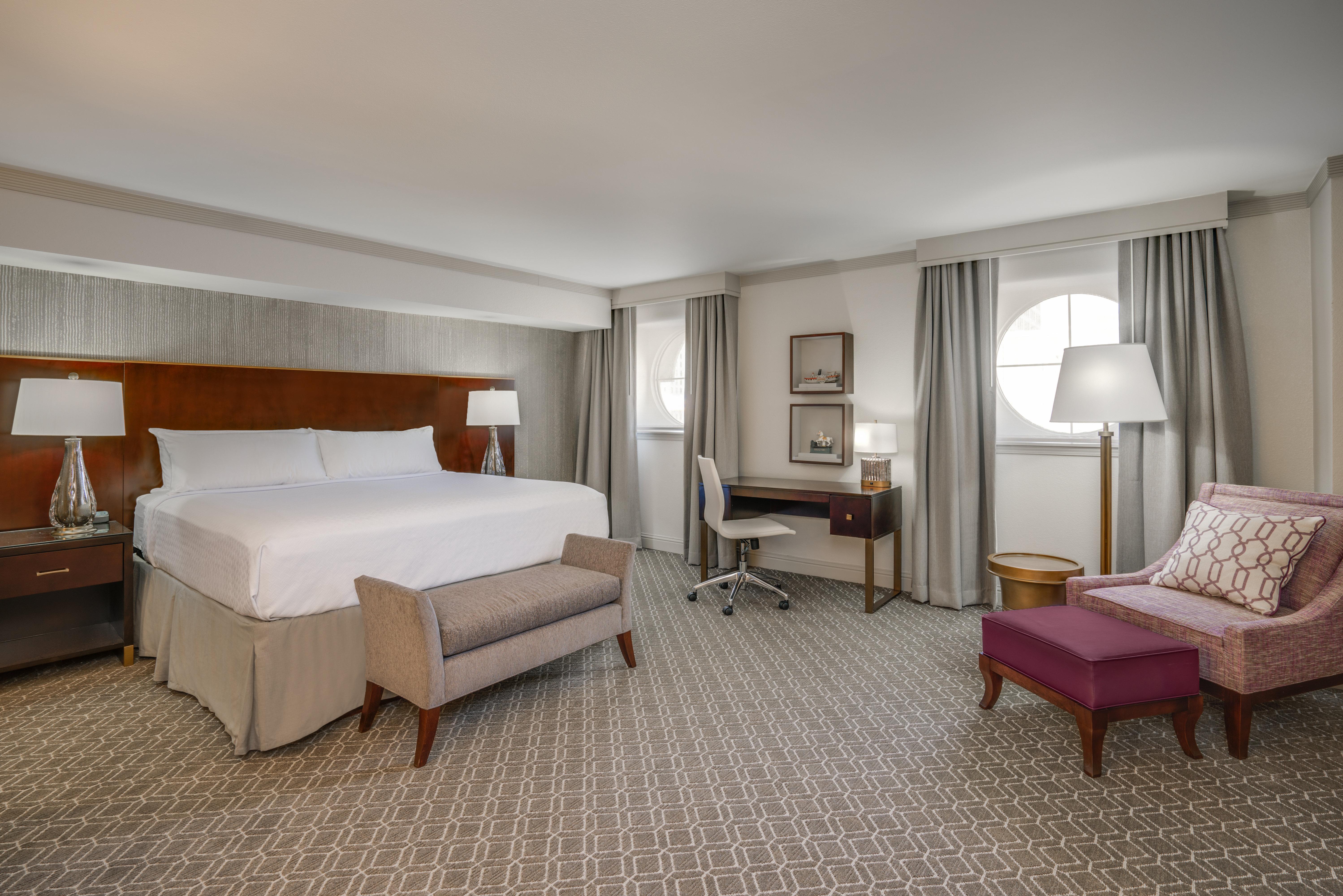 Crowne Plaza New Orleans French Qtr - Astor By Ihg Hotel Exterior foto