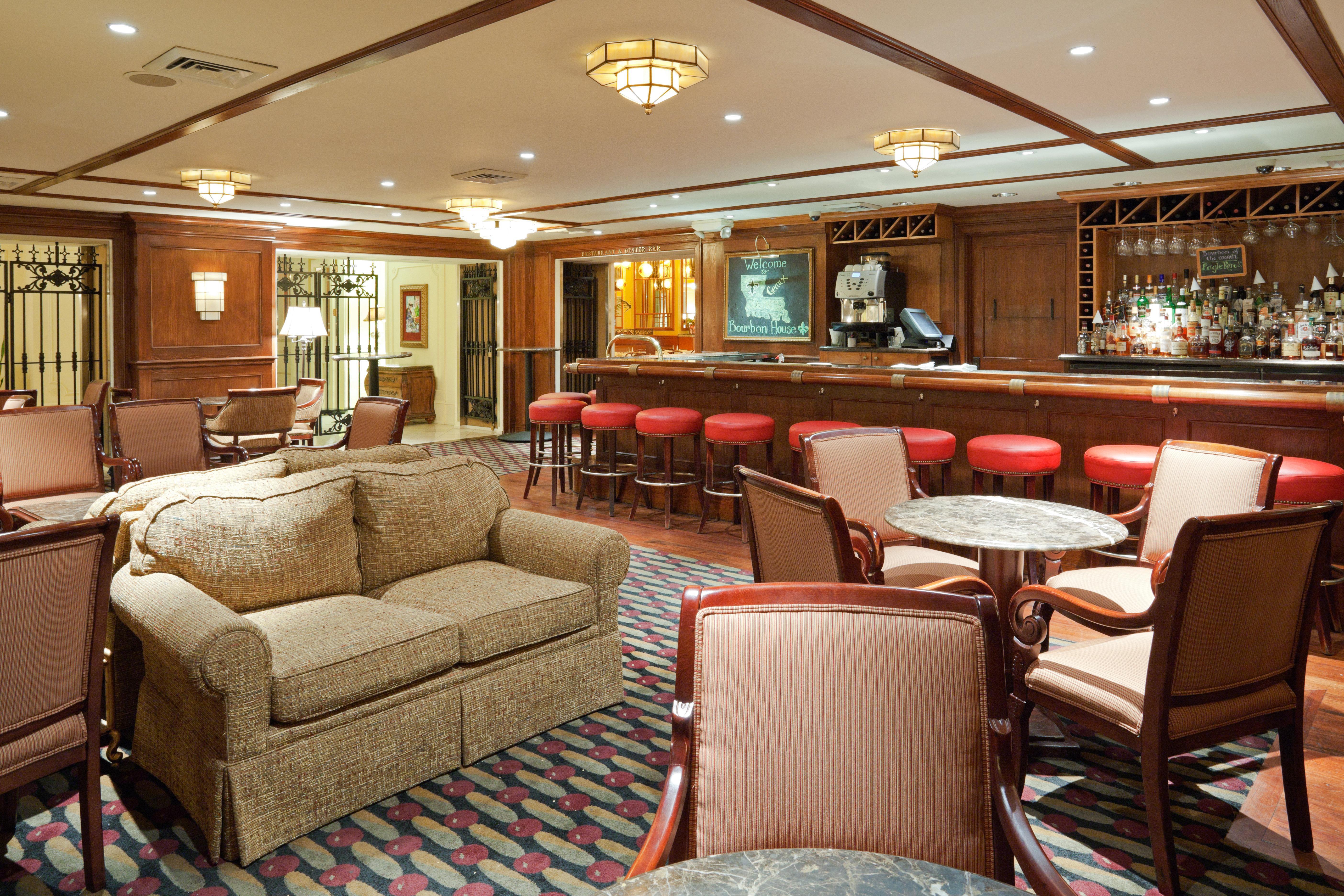 Crowne Plaza New Orleans French Qtr - Astor By Ihg Hotel Exterior foto