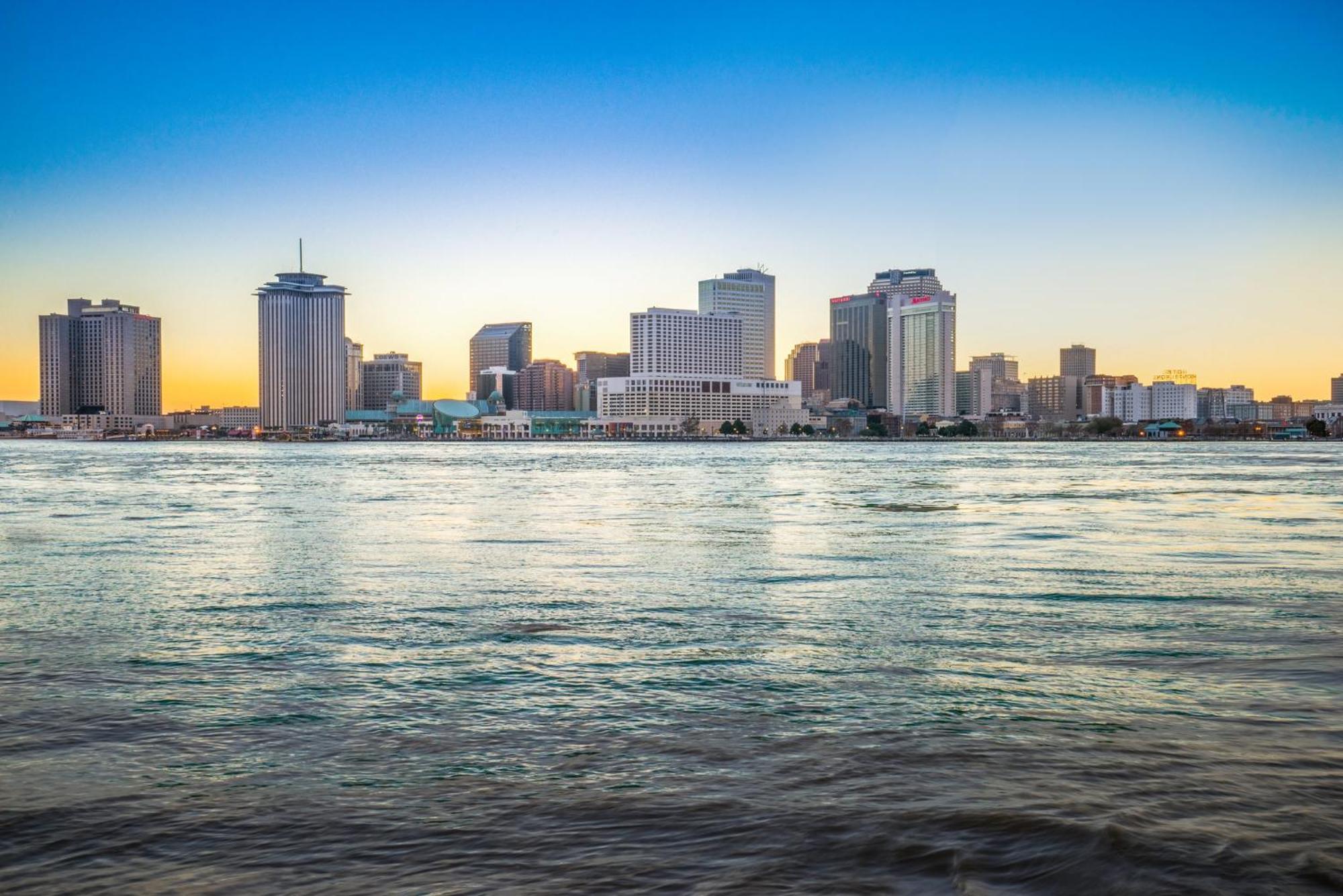 Crowne Plaza New Orleans French Qtr - Astor By Ihg Hotel Exterior foto