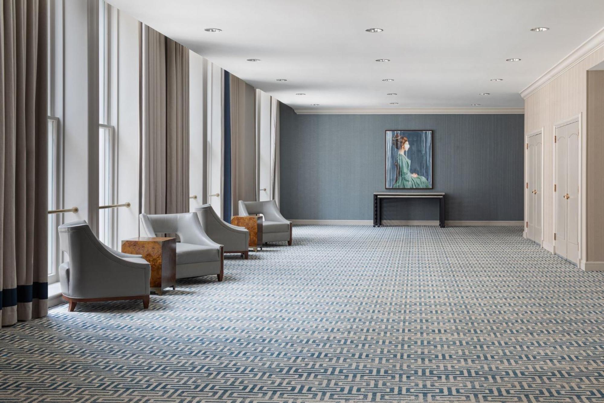 Crowne Plaza New Orleans French Qtr - Astor By Ihg Hotel Exterior foto
